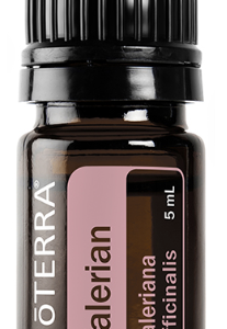 doTERRA Valerian essential oil